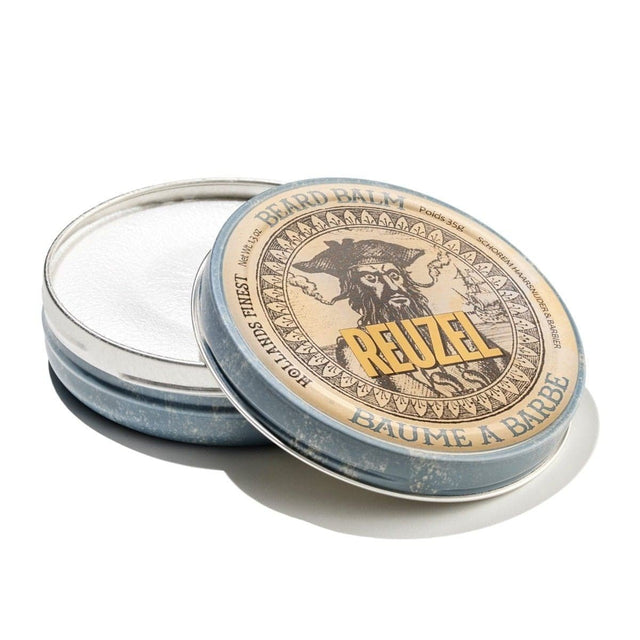 Reuzel Beard Balm 35g - KOOS • alles voor de kapper - Reuzel - Baardbalsem