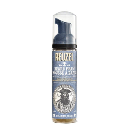 Reuzel Beard Foam 70ml - KOOS • alles voor de kapper - Reuzel - Baardbalsem