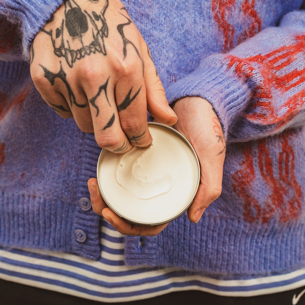 Reuzel Clay Matte Pomade - KOOS • alles voor de kapper - Reuzel - Wax & pomade