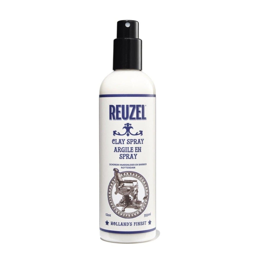 Reuzel Clay Spray - KOOS • alles voor de kapper - Reuzel - Haarspray
