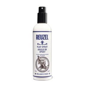 Reuzel Clay Spray - KOOS • alles voor de kapper - Reuzel - Haarspray
