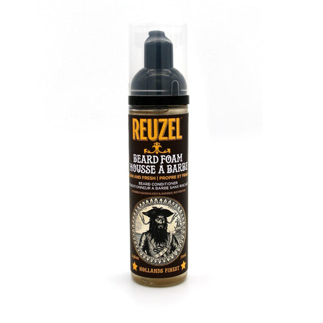 Reuzel Clean & Fresh Beard Foam 70ml - KOOS • alles voor de kapper - Reuzel - Baardbalsem