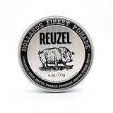 Reuzel Concrete Pomade - KOOS • alles voor de kapper - Reuzel - Wax & pomade