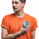 Reuzel Concrete Pomade - KOOS • alles voor de kapper - Reuzel - Wax & pomade
