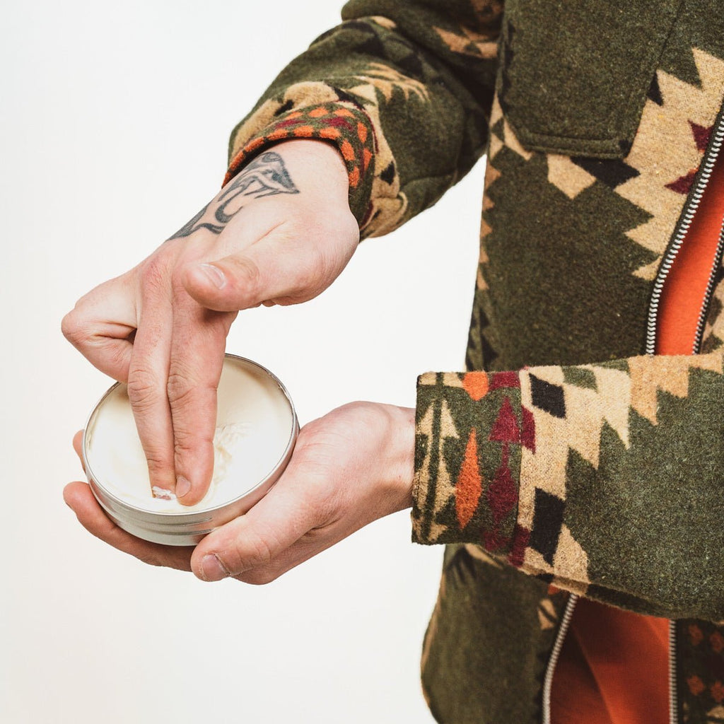 Reuzel Concrete Pomade - KOOS • alles voor de kapper - Reuzel - Wax & pomade
