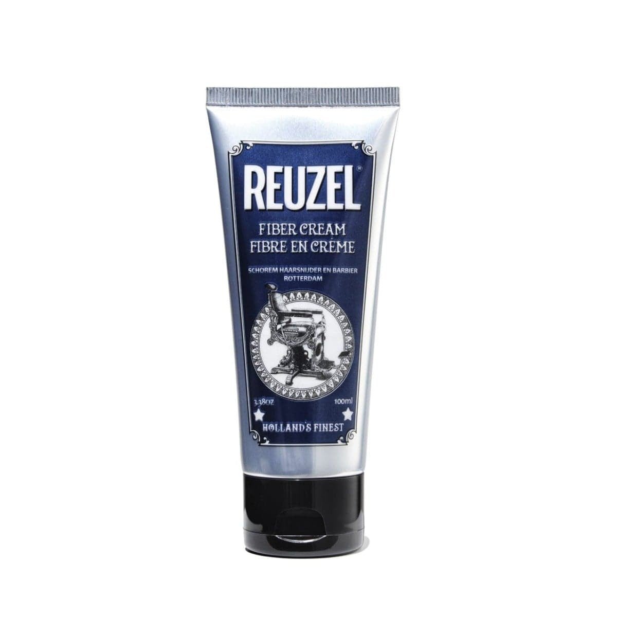 Reuzel Fiber Cream 100ml - KOOS • alles voor de kapper - Reuzel - Wax & pomade