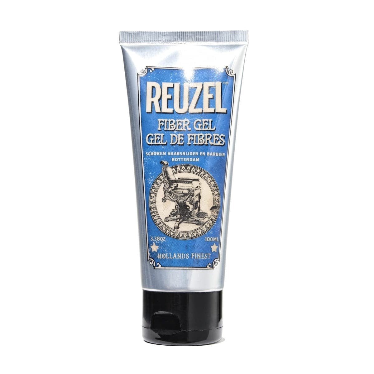 Reuzel Fiber Gel 100ml - KOOS • alles voor de kapper - Reuzel - Haargel