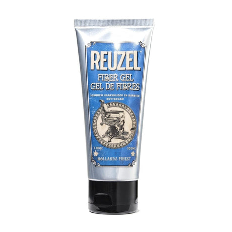 Reuzel Fiber Gel 100ml - KOOS • alles voor de kapper - Reuzel - Haargel