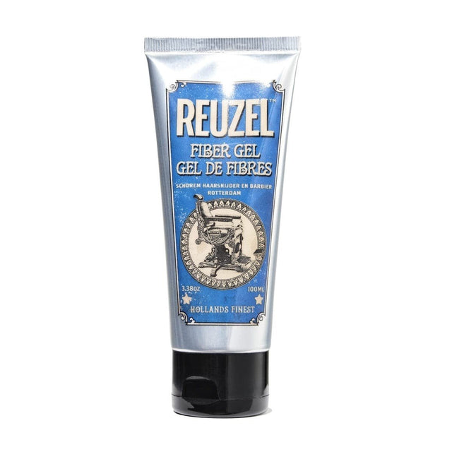 Reuzel Fiber Gel 100ml - KOOS • alles voor de kapper - Reuzel - Haargel