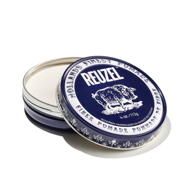 Reuzel Fiber Pomade - KOOS • alles voor de kapper - Reuzel - Wax & pomade