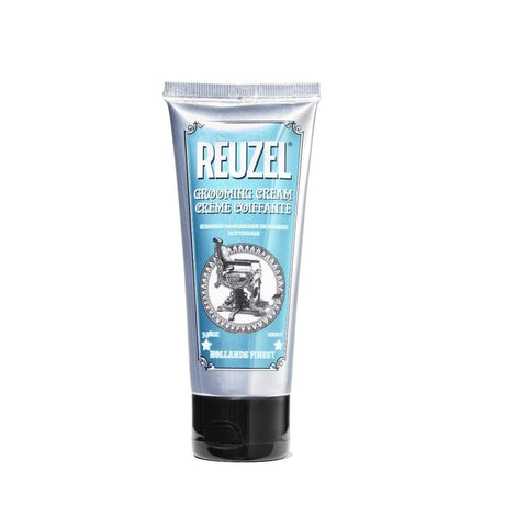 Reuzel Grooming Cream 100ml - KOOS • alles voor de kapper - Reuzel - Wax & pomade