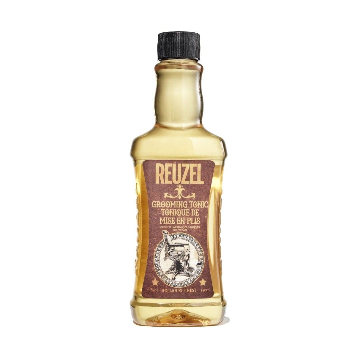 Reuzel Grooming Tonic - KOOS • alles voor de kapper - Reuzel - Overige styling