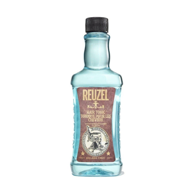 Reuzel Hair Tonic 500ml - KOOS • alles voor de kapper - Reuzel - Overige styling