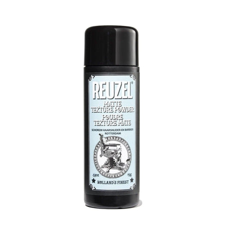Reuzel Matte Texture Powder 15g - KOOS • alles voor de kapper - Reuzel - Volumepoeder