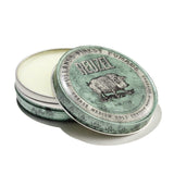 Reuzel Pomade Groen - KOOS • alles voor de kapper - Reuzel - Wax & pomade