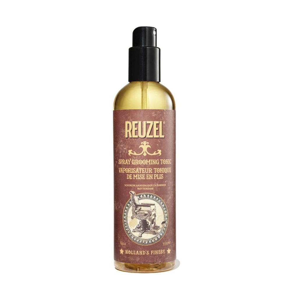 Reuzel Spray Grooming Tonic - KOOS • alles voor de kapper - Reuzel - Haarspray