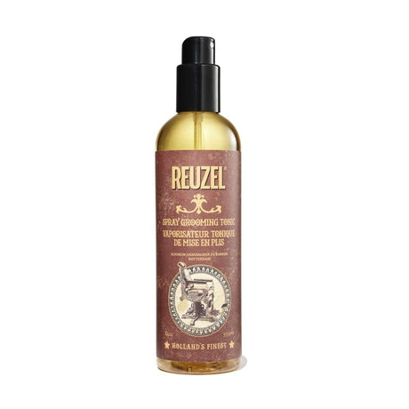 Reuzel Spray Grooming Tonic - KOOS • alles voor de kapper - Reuzel - Haarspray