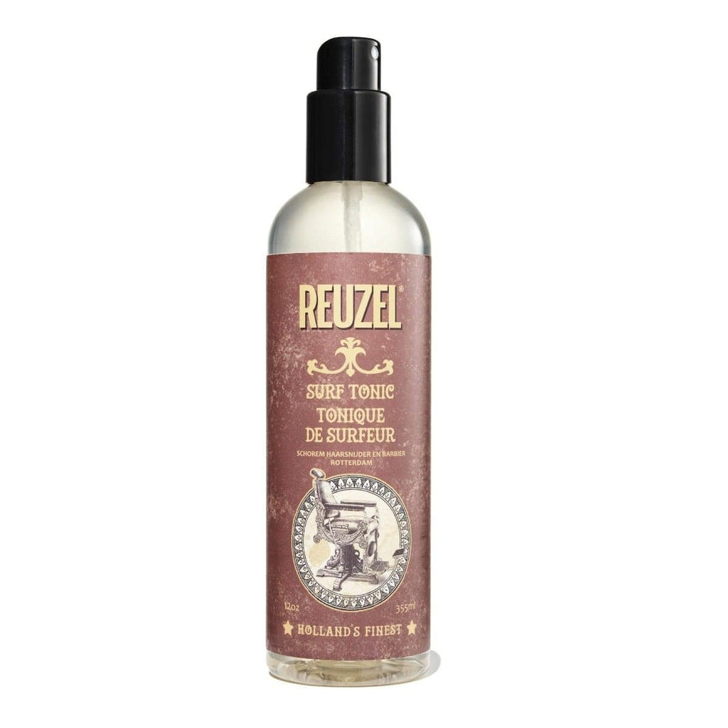 Reuzel Surf Tonic - KOOS • alles voor de kapper - Reuzel - Overige styling