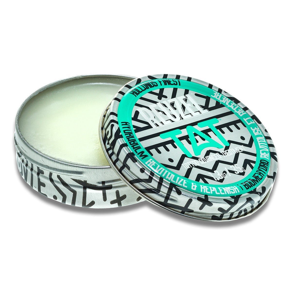 Reuzel Tat Hydrabalm Revitalize & Replenish 35g - KOOS • alles voor de kapper - Reuzel - Baardbalsem