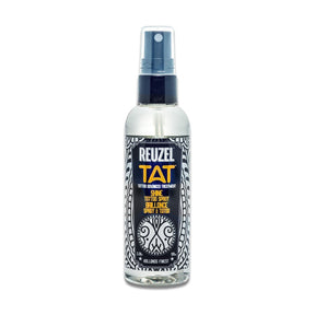 Reuzel Tat Shine Tattoo Spray 100ml - KOOS • alles voor de kapper - Reuzel - Haarspray