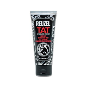 Reuzel Tat Vivid Gel Instant Color Boost 100ml - KOOS • alles voor de kapper - Reuzel - Overige styling