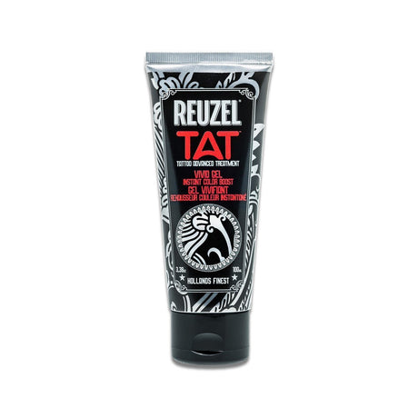 Reuzel Tat Vivid Gel Instant Color Boost 100ml - KOOS • alles voor de kapper - Reuzel - Overige styling