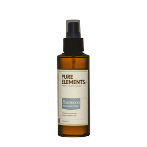 Rosewood Polishing Spray 125ml - KOOS • alles voor de kapper - Pure Elements - Haarspray