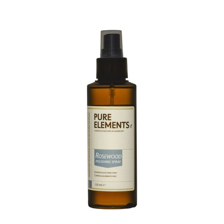 Rosewood Polishing Spray 125ml - KOOS • alles voor de kapper - Pure Elements - Haarspray