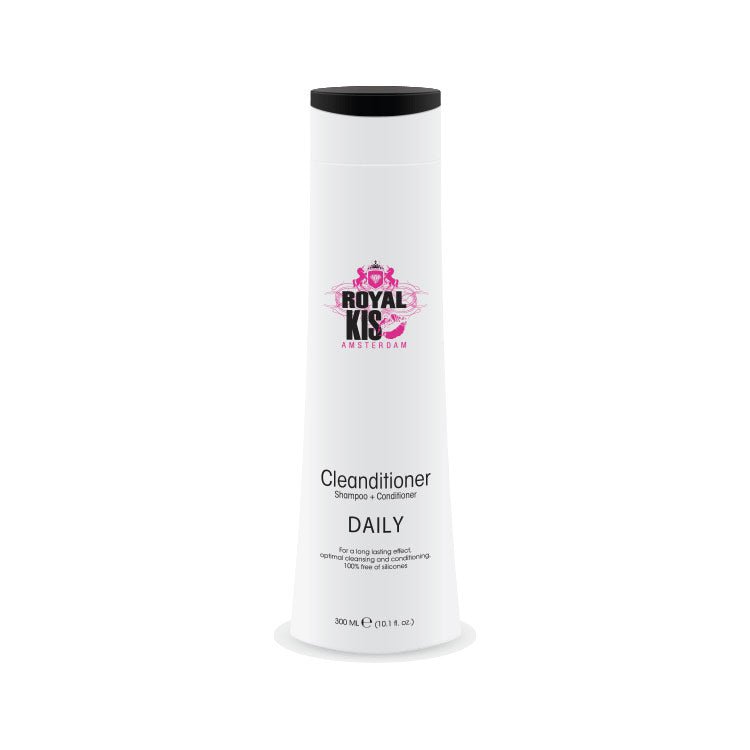 Royal KIS Daily Cleanditioner - KOOS • alles voor de kapper - KIS - Shampoo