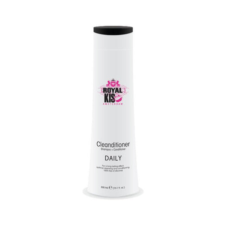 Royal KIS Daily Cleanditioner - KOOS • alles voor de kapper - KIS - Shampoo