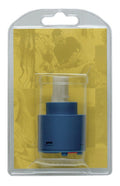 SA Cartridge 40 In Blister Pack - KOOS • alles voor de kapper - Salon Ambience - Wasbak onderdelen