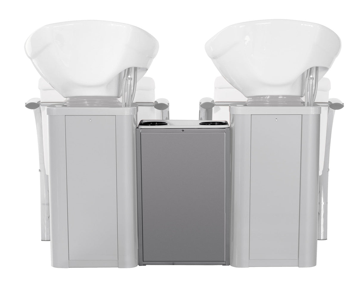 SA Compact Link Unit - KOOS • alles voor de kapper - Salon Ambience - Wasunits
