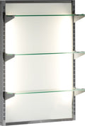 SA Display On The Wall - KOOS • alles voor de kapper - Salon Ambience - Meubels