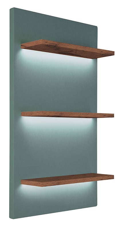 SA Display Rainbow - KOOS • alles voor de kapper - Salon Ambience - Meubels