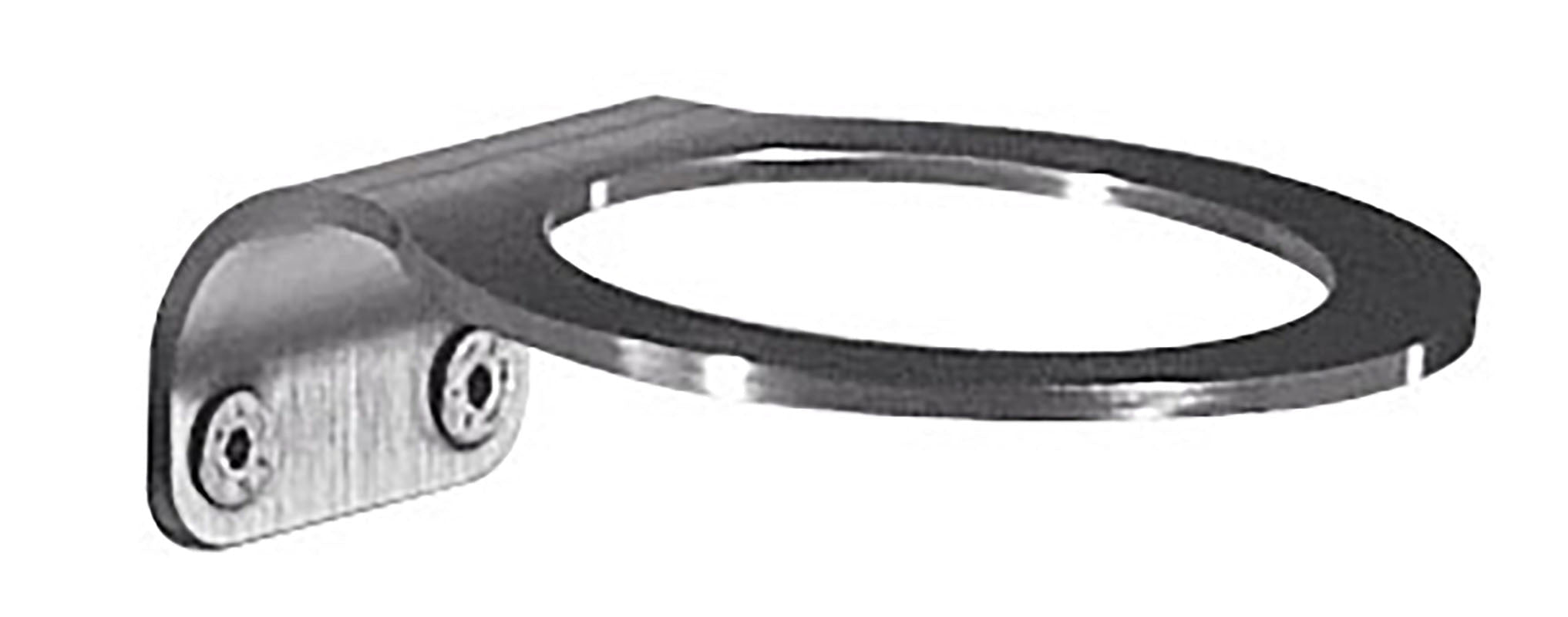 SA Dryer Holder For Clip Trolley - KOOS • alles voor de kapper - Salon Ambience - Fohnhouders