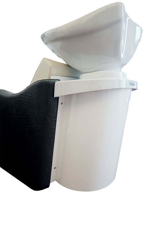 SA Extended Luxury Rear Cover - KOOS • alles voor de kapper - Salon Ambience - Wasbak onderdelen