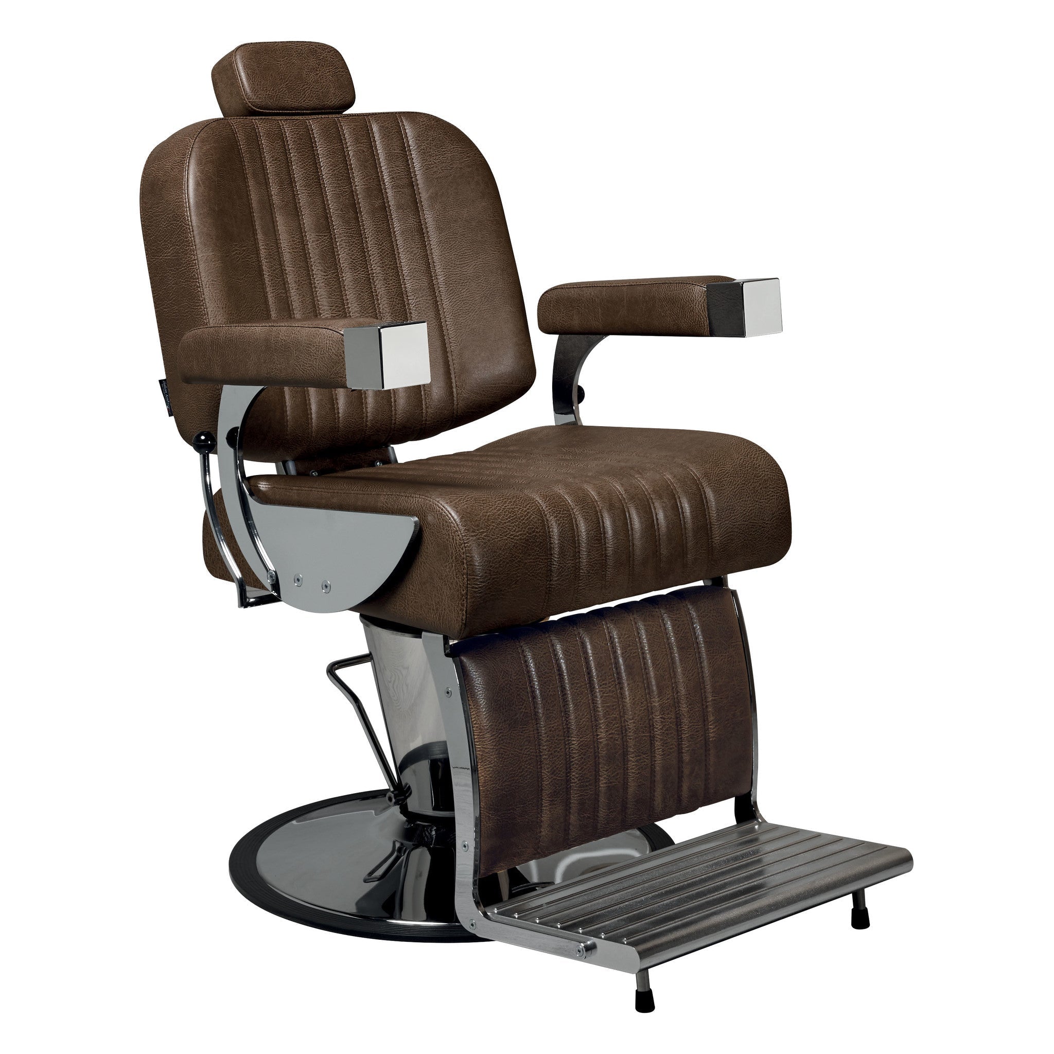 SA Herenstoel Executif - KOOS • alles voor de kapper - Salon Ambience - Kappersstoel