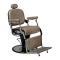 SA Herenstoel Premier - KOOS • alles voor de kapper - Salon Ambience - Kappersstoel