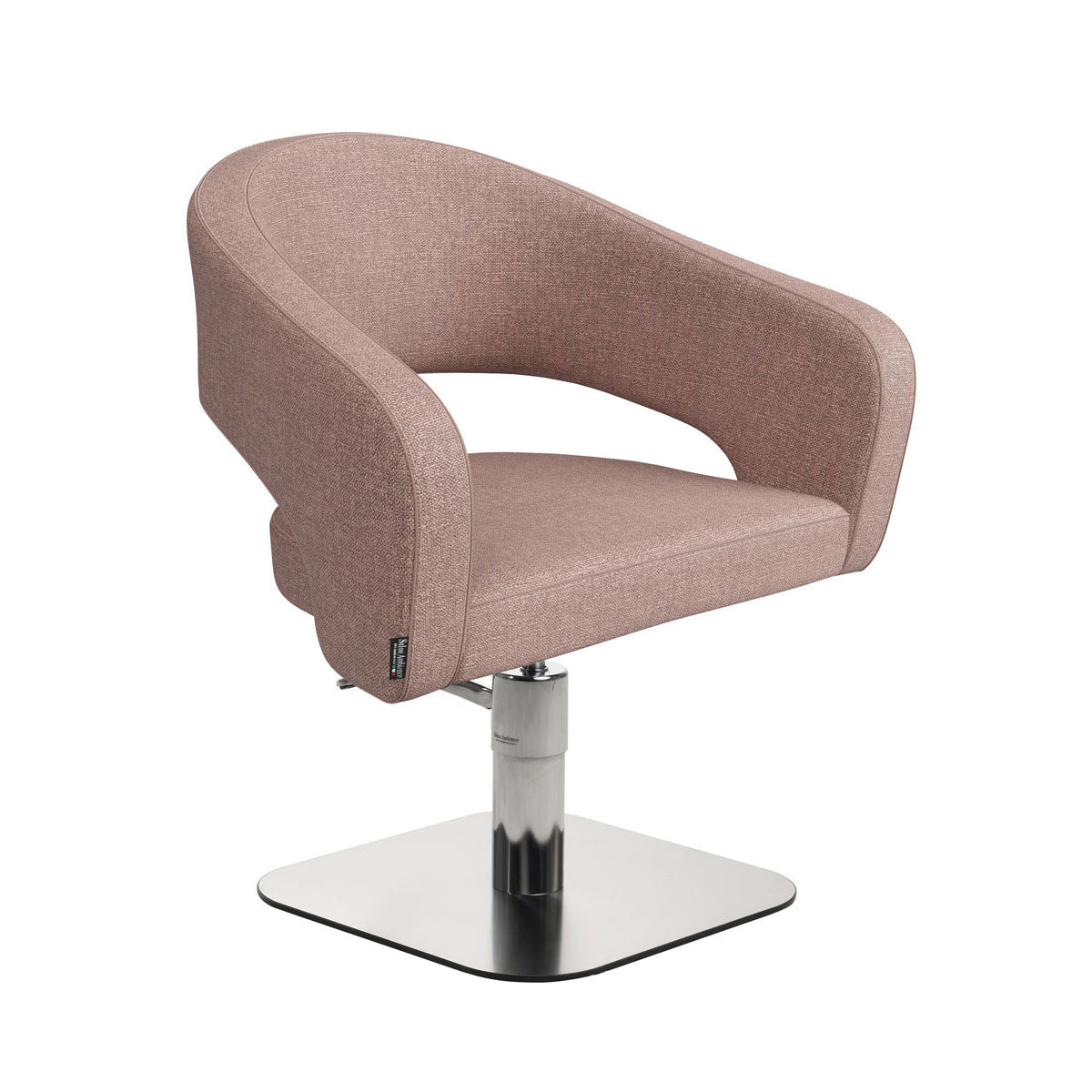 SA Kappersstoel Claire - KOOS • alles voor de kapper - Salon Ambience - Kappersstoel