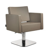 SA Kappersstoel Square - KOOS • alles voor de kapper - Salon Ambience - Kappersstoel