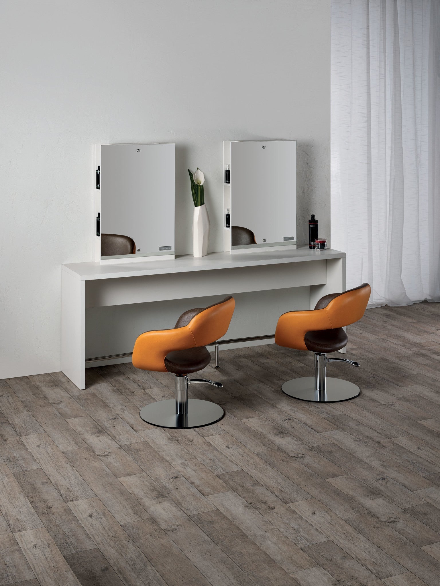 SA Kaptafel Brooklyn - KOOS • alles voor de kapper - Salon Ambience - Kaptafels