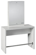 SA Kaptafel Brooklyn - KOOS • alles voor de kapper - Salon Ambience - Kaptafels