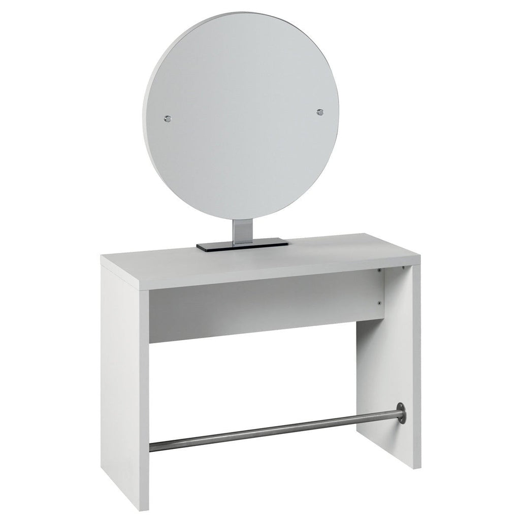 SA Kaptafel Brooklyn Round - KOOS • alles voor de kapper - Salon Ambience - Kaptafels