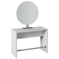 SA Kaptafel Brooklyn Round - KOOS • alles voor de kapper - Salon Ambience - Kaptafels