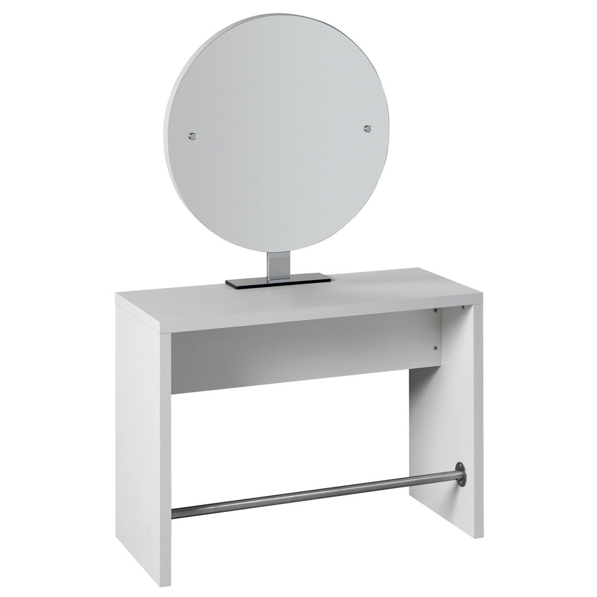 SA Kaptafel Brooklyn Round - KOOS • alles voor de kapper - Salon Ambience - Kaptafels