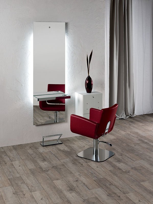 SA Kaptafel Lunar - KOOS • alles voor de kapper - Salon Ambience - Kaptafels