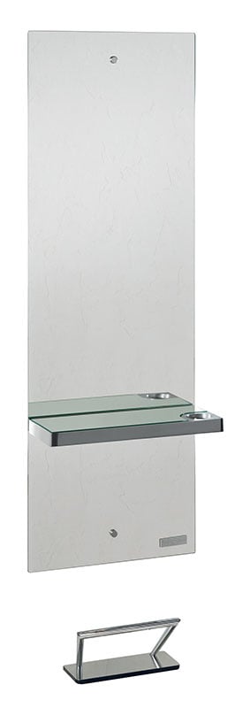 SA Kaptafel Lunar - KOOS • alles voor de kapper - Salon Ambience - Kaptafels
