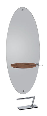 SA Kaptafel Mercury - KOOS • alles voor de kapper - Salon Ambience - Kaptafels
