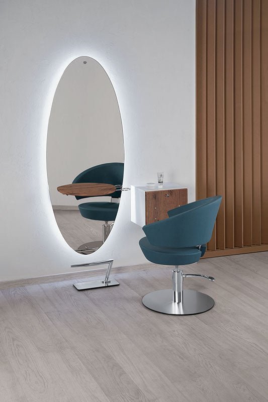 SA Kaptafel Mercury - KOOS • alles voor de kapper - Salon Ambience - Kaptafels