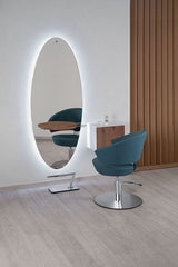 SA Kaptafel Mercury - KOOS • alles voor de kapper - Salon Ambience - Kaptafels